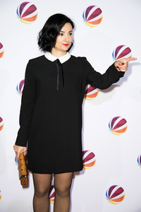 Filmpremiere 'Nicht mit uns! Der Silikonskandal' in Berlin