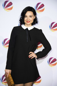 Filmpremiere 'Nicht mit uns! Der Silikonskandal' in Berlin