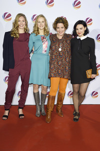 Filmpremiere 'Nicht mit uns! Der Silikonskandal' in Berlin