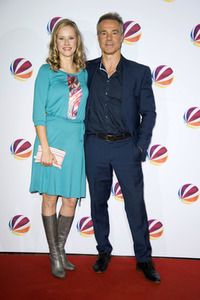 Filmpremiere 'Nicht mit uns! Der Silikonskandal' in Berlin