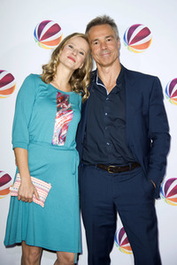 Filmpremiere 'Nicht mit uns! Der Silikonskandal' in Berlin