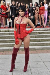 Venus 2017 Opening in Berlin