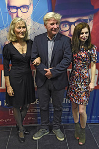 Filmscreening 'Vorwärts immer!' in Frankfurt