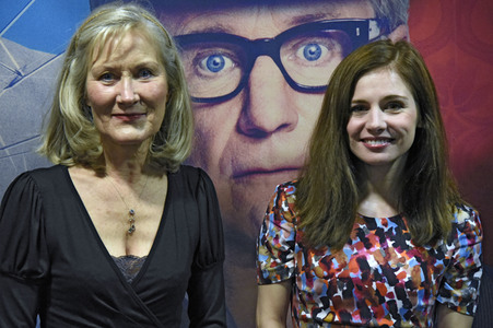 Filmscreening 'Vorwärts immer!' in Frankfurt