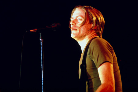 Konzert von Bryan Adams in Hannover