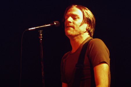 Konzert von Bryan Adams in Hannover