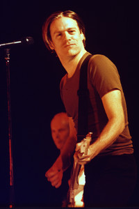 Konzert von Bryan Adams in Hannover