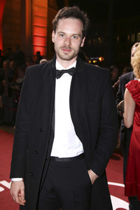 Hessischer Film- und Kinopreis 2017 in Frankfurt am Main