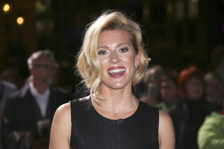 Hessischer Film- und Kinopreis 2017 in Frankfurt am Main