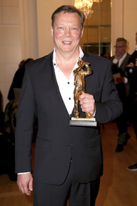 Hessischer Film- und Kinopreis 2017 in Frankfurt am Main