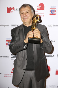 Hessischer Film- und Kinopreis 2017 in Frankfurt am Main