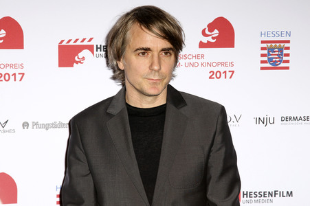 Hessischer Film- und Kinopreis 2017 in Frankfurt am Main