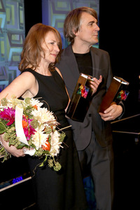 Hessischer Film- und Kinopreis 2017 in Frankfurt am Main