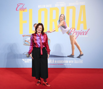 'The Florida Project' Premiere, BFI London Film Festival 2017