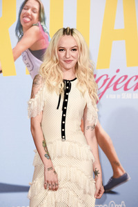 'The Florida Project' Premiere, BFI London Film Festival 2017