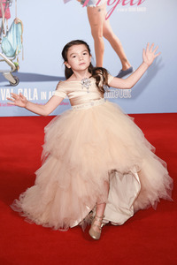'The Florida Project' Premiere, BFI London Film Festival 2017