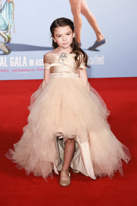 'The Florida Project' Premiere, BFI London Film Festival 2017
