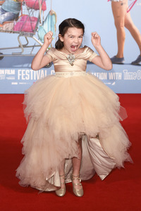 'The Florida Project' Premiere, BFI London Film Festival 2017