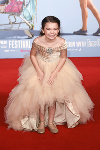 'The Florida Project' Premiere, BFI London Film Festival 2017