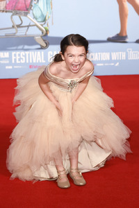 'The Florida Project' Premiere, BFI London Film Festival 2017