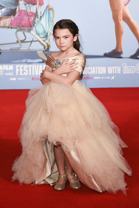 'The Florida Project' Premiere, BFI London Film Festival 2017