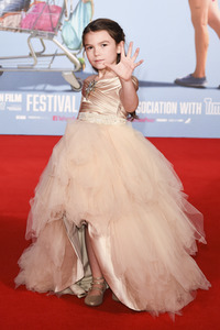 'The Florida Project' Premiere, BFI London Film Festival 2017