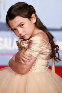 'The Florida Project' Premiere, BFI London Film Festival 2017