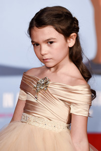 'The Florida Project' Premiere, BFI London Film Festival 2017