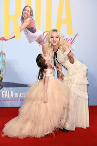 'The Florida Project' Premiere, BFI London Film Festival 2017