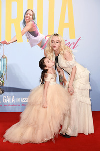 'The Florida Project' Premiere, BFI London Film Festival 2017