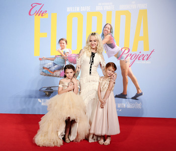 'The Florida Project' Premiere, BFI London Film Festival 2017