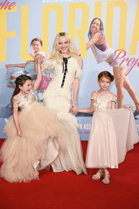 'The Florida Project' Premiere, BFI London Film Festival 2017