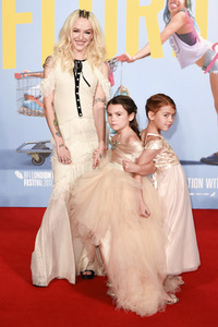 'The Florida Project' Premiere, BFI London Film Festival 2017