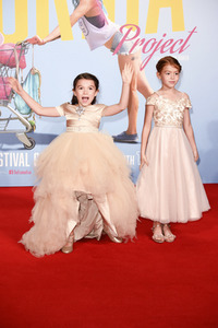 'The Florida Project' Premiere, BFI London Film Festival 2017