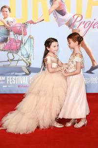 'The Florida Project' Premiere, BFI London Film Festival 2017