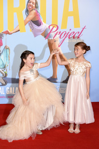 'The Florida Project' Premiere, BFI London Film Festival 2017