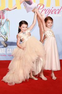 'The Florida Project' Premiere, BFI London Film Festival 2017