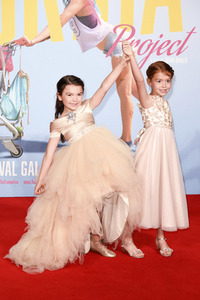 'The Florida Project' Premiere, BFI London Film Festival 2017