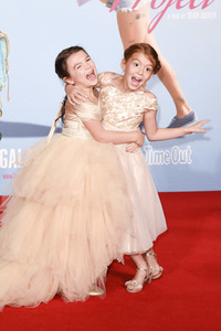 'The Florida Project' Premiere, BFI London Film Festival 2017