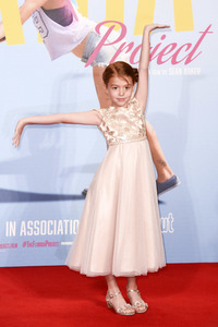 'The Florida Project' Premiere, BFI London Film Festival 2017