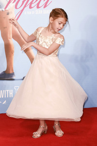 'The Florida Project' Premiere, BFI London Film Festival 2017