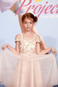 'The Florida Project' Premiere, BFI London Film Festival 2017