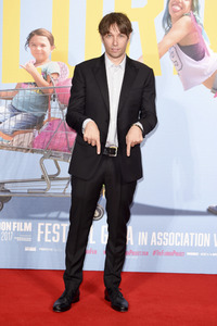 'The Florida Project' Premiere, BFI London Film Festival 2017