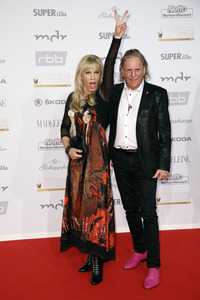 Goldene Henne 2017 in Leipzig