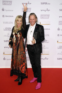 Goldene Henne 2017 in Leipzig