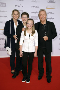 Goldene Henne 2017 in Leipzig