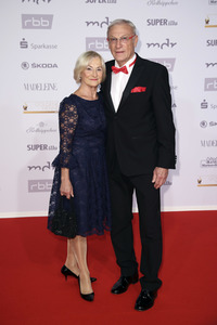 Goldene Henne 2017 in Leipzig