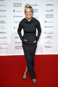 Goldene Henne 2017 in Leipzig