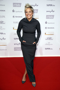 Goldene Henne 2017 in Leipzig