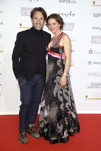 Goldene Henne 2017 in Leipzig